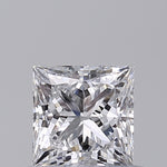 IGI 0.7 Carat 公主方 - Princess Cut 培育鑽石 Lab Grown Diamond 人造鑽石 人工鑽石 實驗室鑽石 培養鑽石 香港 培育鑽 