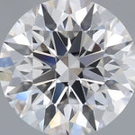 IGI 1.97 Carat Round Brilliant Lab Grown Diamond