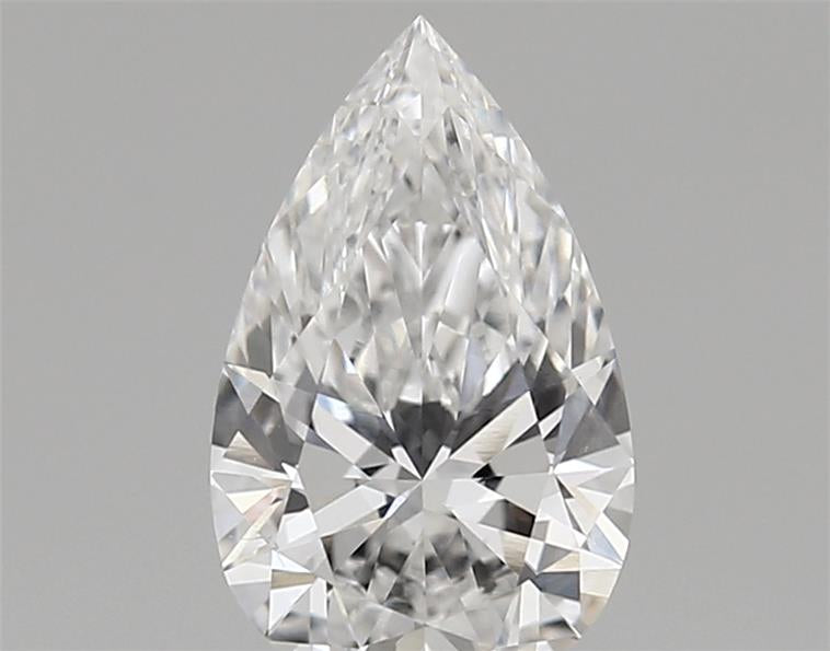 IGI 1.3 Carat Pear Lab Grown Diamond