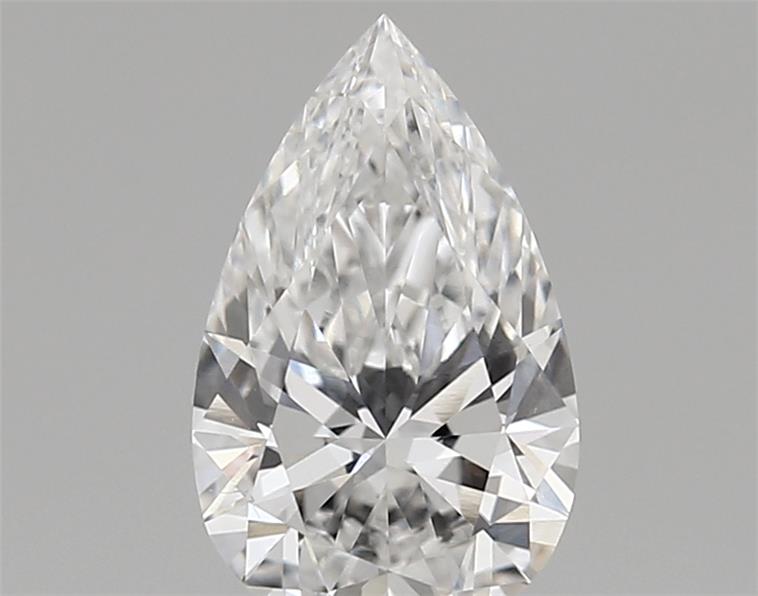 IGI 1.3 Carat Pear Lab Grown Diamond