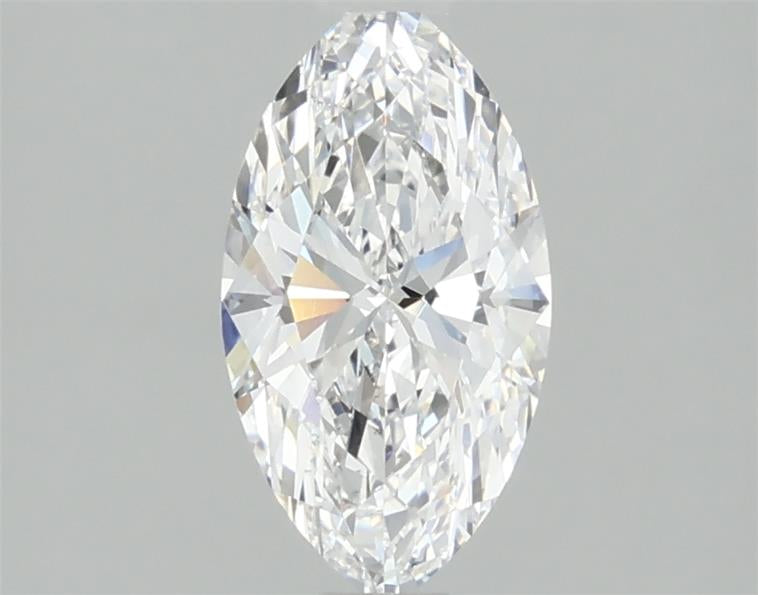 IGI 1.20 Carat Marquise Lab Grown Diamond 人工培育鑽石 實驗室人造鑽石