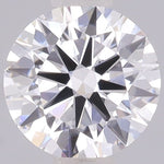 IGI 0.72 Carat Round Brilliant Lab Grown Diamond 人工培育鑽石 實驗室人造鑽石