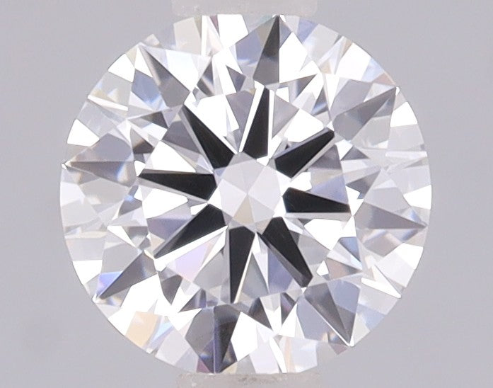 IGI 0.72 Carat Round Brilliant Lab Grown Diamond 人工培育鑽石 實驗室人造鑽石