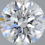 IGI 1.92 Carat Round Brilliant Lab Grown Diamond 人工培育鑽石 實驗室人造鑽石