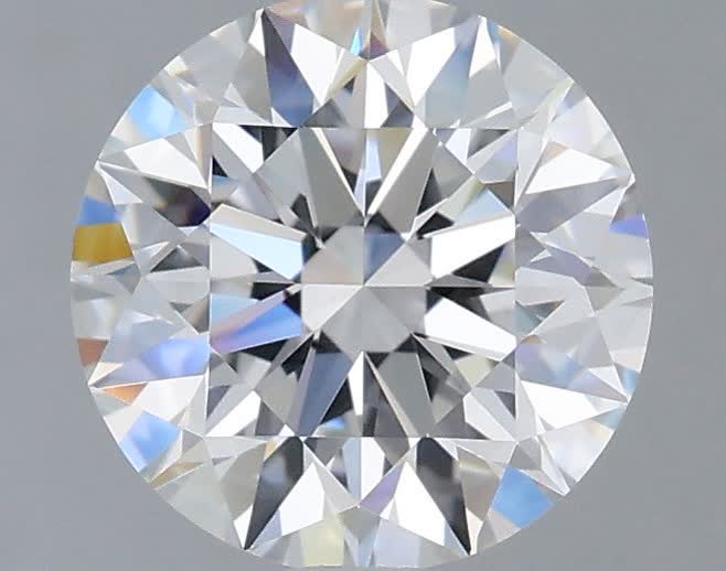 IGI 1.92 Carat Round Brilliant Lab Grown Diamond 人工培育鑽石 實驗室人造鑽石