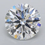 IGI 2.02 Carat Round Brilliant Lab Grown Diamond 人工培育鑽石 實驗室人造鑽石