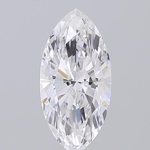 IGI 1.53 Carat Marquise Lab Grown Diamond 人工培育鑽石 實驗室人造鑽石