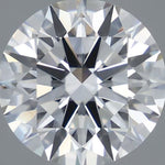 IGI 3.09 Carat Round Brilliant Lab Grown Diamond 人工培育鑽石 實驗室人造鑽石