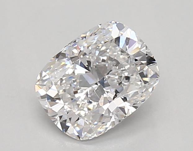 IGI 0.7 Carat Cushion Lab Grown Diamond