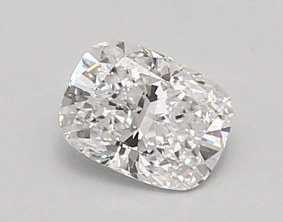 IGI 0.85 Carat Cushion Lab Grown Diamond 人工培育鑽石 實驗室人造鑽石
