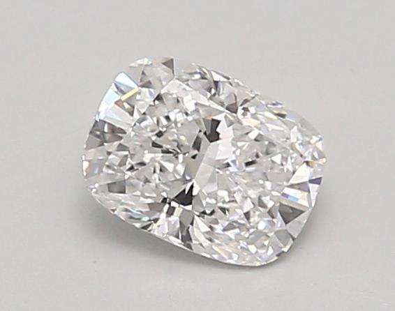 IGI 0.85 Carat Cushion Lab Grown Diamond 人工培育鑽石 實驗室人造鑽石