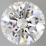 IGI 1.01 Carat Round Brilliant Lab Grown Diamond 人工培育鑽石 實驗室人造鑽石