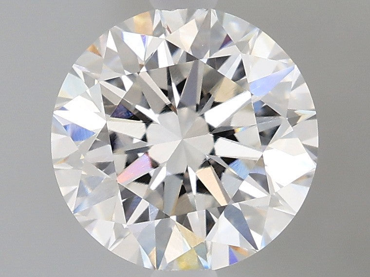 IGI 1.01 Carat Round Brilliant Lab Grown Diamond 人工培育鑽石 實驗室人造鑽石