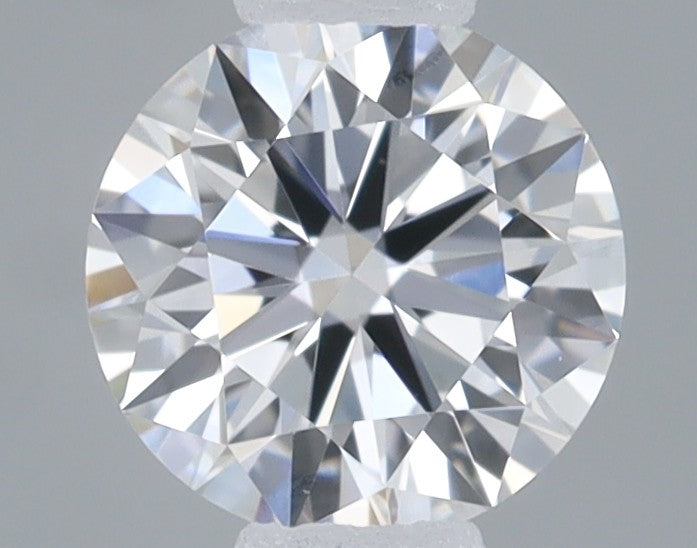 IGI 0.50 Carat Round Brilliant Lab Grown Diamond 人工培育鑽石 實驗室人造鑽石