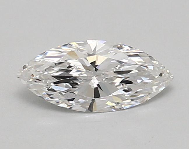 IGI 0.86 Carat Marquise Lab Grown Diamond 人工培育鑽石 實驗室人造鑽石