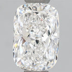 IGI 1.14 Carat Cushion Lab Grown Diamond