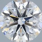 IGI 1.15 Carat Round Brilliant Lab Grown Diamond 人工培育鑽石 實驗室人造鑽石