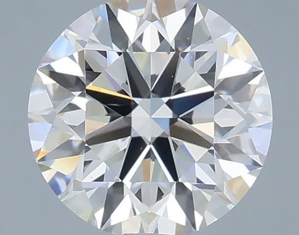 IGI 1.15 Carat Round Brilliant Lab Grown Diamond 人工培育鑽石 實驗室人造鑽石