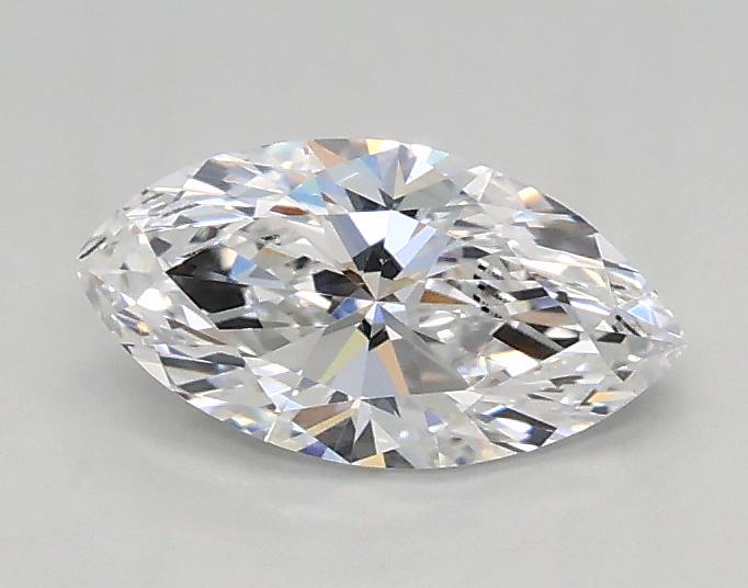IGI 0.52 Carat Marquise Lab Grown Diamond 人工培育鑽石 實驗室人造鑽石