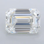 IGI 1.98 Carat Emerald Lab Grown Diamond 人工培育鑽石 實驗室人造鑽石