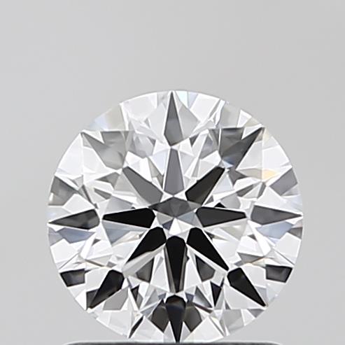 IGI 1.03 Carat Round Brilliant Lab Grown Diamond