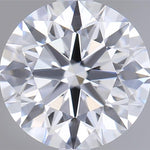IGI 1.53 Carat Round Brilliant Lab Grown Diamond 人工培育鑽石 實驗室人造鑽石