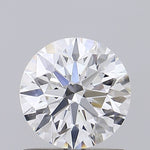 IGI 1.03 Carat Round Brilliant Lab Grown Diamond