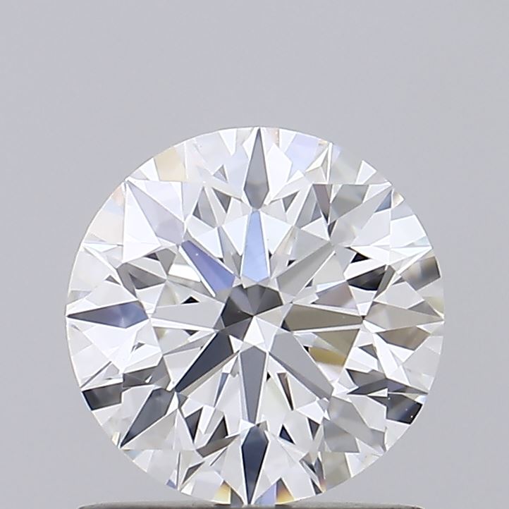 IGI 1.03 Carat Round Brilliant Lab Grown Diamond