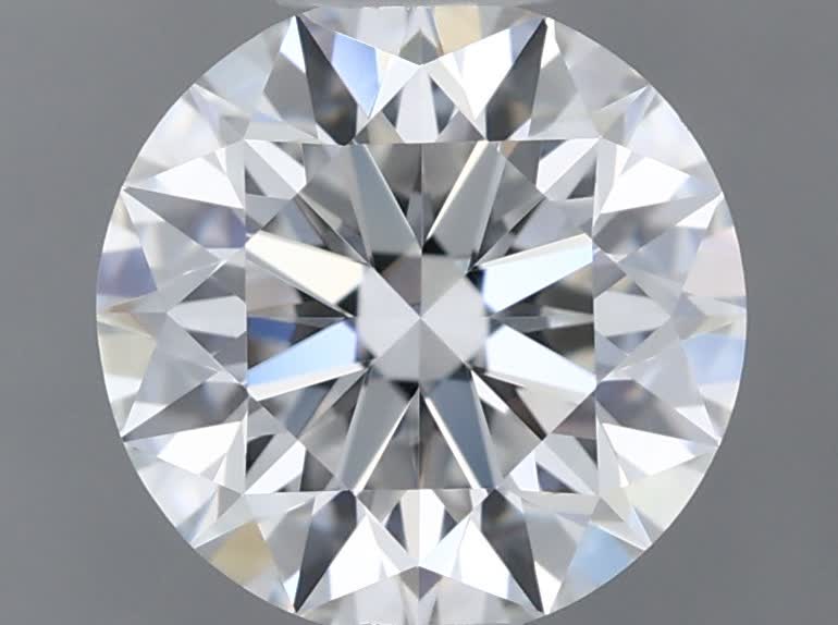 IGI 1.07 Carat Round Brilliant Lab Grown Diamond
