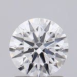 IGI 1.10 Carat Round Brilliant Lab Grown Diamond 人工培育鑽石 實驗室人造鑽石