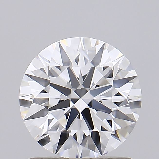 IGI 1.10 Carat Round Brilliant Lab Grown Diamond 人工培育鑽石 實驗室人造鑽石