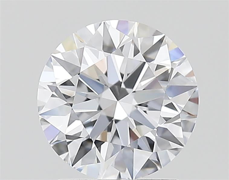 IGI 1.8 Carat Round Brilliant Lab Grown Diamond