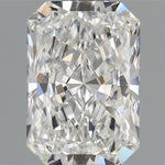 IGI 0.96 Carat Radiant Cut Lab Grown Diamond 人工培育鑽石 實驗室人造鑽石