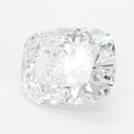 GIA 3.53 Carat Cushion Lab Grown Diamond 人工培育鑽石 實驗室人造鑽石