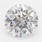 IGI 1.55 Carat Round Brilliant Lab Grown Diamond 人工培育鑽石 實驗室人造鑽石