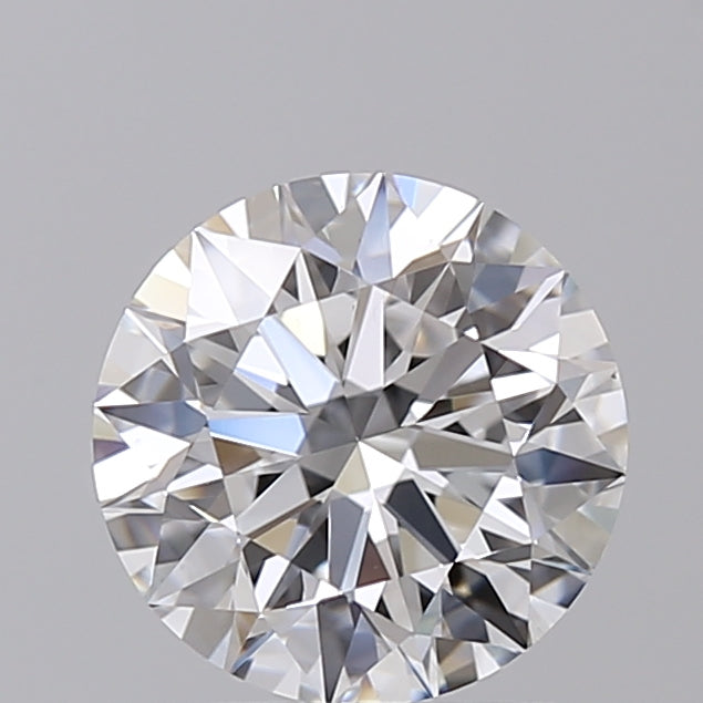 IGI 1.63 Carat 圓形 - Round Brilliant 培育鑽石 Lab Grown Diamond 人造鑽石 人工鑽石 實驗室鑽石 培養鑽石 香港 培育鑽 