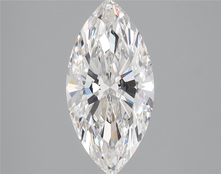 IGI 1.51 Carat Marquise Lab Grown Diamond 人工培育鑽石 實驗室人造鑽石