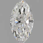 IGI 0.72 Carat Marquise Lab Grown Diamond 人工培育鑽石 實驗室人造鑽石