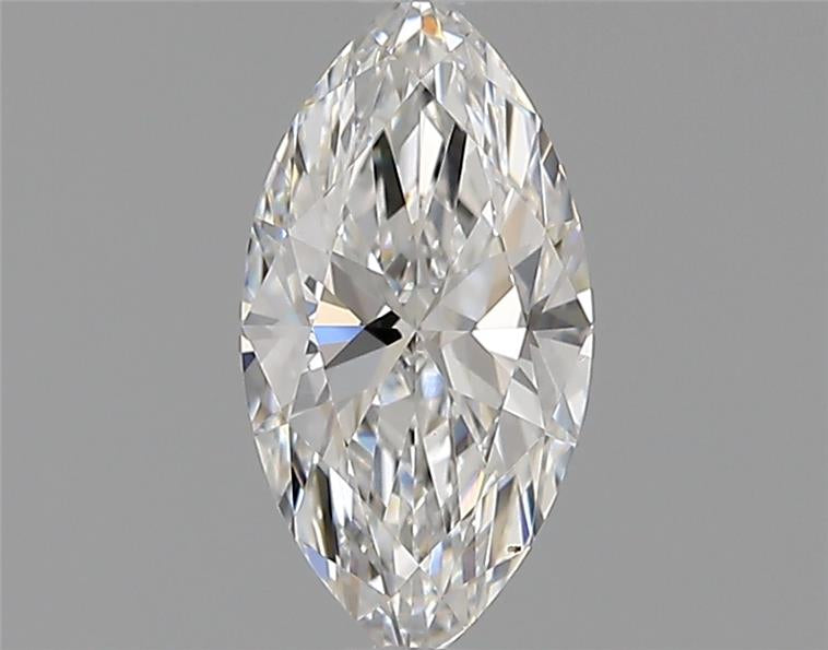 IGI 0.72 Carat Marquise Lab Grown Diamond 人工培育鑽石 實驗室人造鑽石