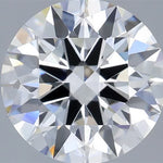 IGI 2.85 Carat Round Brilliant Lab Grown Diamond 人工培育鑽石 實驗室人造鑽石