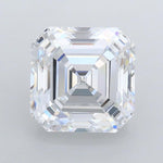 IGI 2.45 Carat Asscher Lab Grown Diamond 人工培育鑽石 實驗室人造鑽石