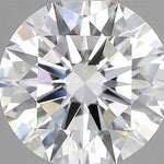 IGI 1.33 Carat Round Brilliant Lab Grown Diamond 人工培育鑽石 實驗室人造鑽石