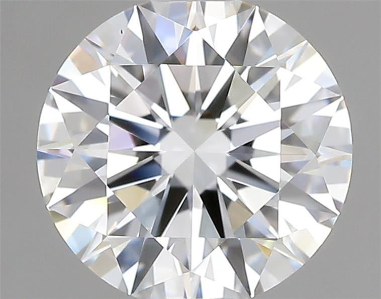 IGI 1.33 Carat Round Brilliant Lab Grown Diamond 人工培育鑽石 實驗室人造鑽石