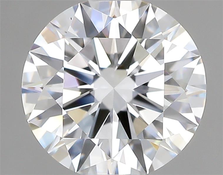 IGI 1.33 Carat Round Brilliant Lab Grown Diamond 人工培育鑽石 實驗室人造鑽石