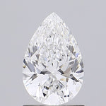 IGI 1.02 Carat Pear Lab Grown Diamond