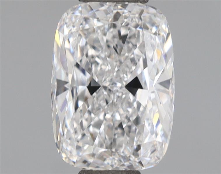 IGI 1.12 Carat Cushion Lab Grown Diamond