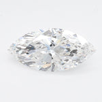 IGI 1 Carat Marquise Lab Grown Diamond