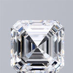 IGI 1.76 Carat Asscher Lab Grown Diamond 人工培育鑽石 實驗室人造鑽石