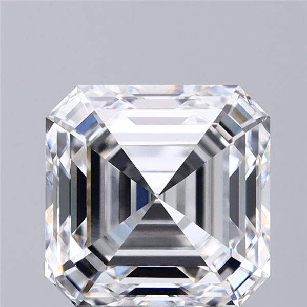IGI 1.76 Carat Asscher Lab Grown Diamond 人工培育鑽石 實驗室人造鑽石