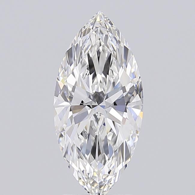 IGI 2.05 Carat Marquise Lab Grown Diamond 人工培育鑽石 實驗室人造鑽石